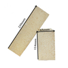 High alumina brick-first grade high alumina standard brick