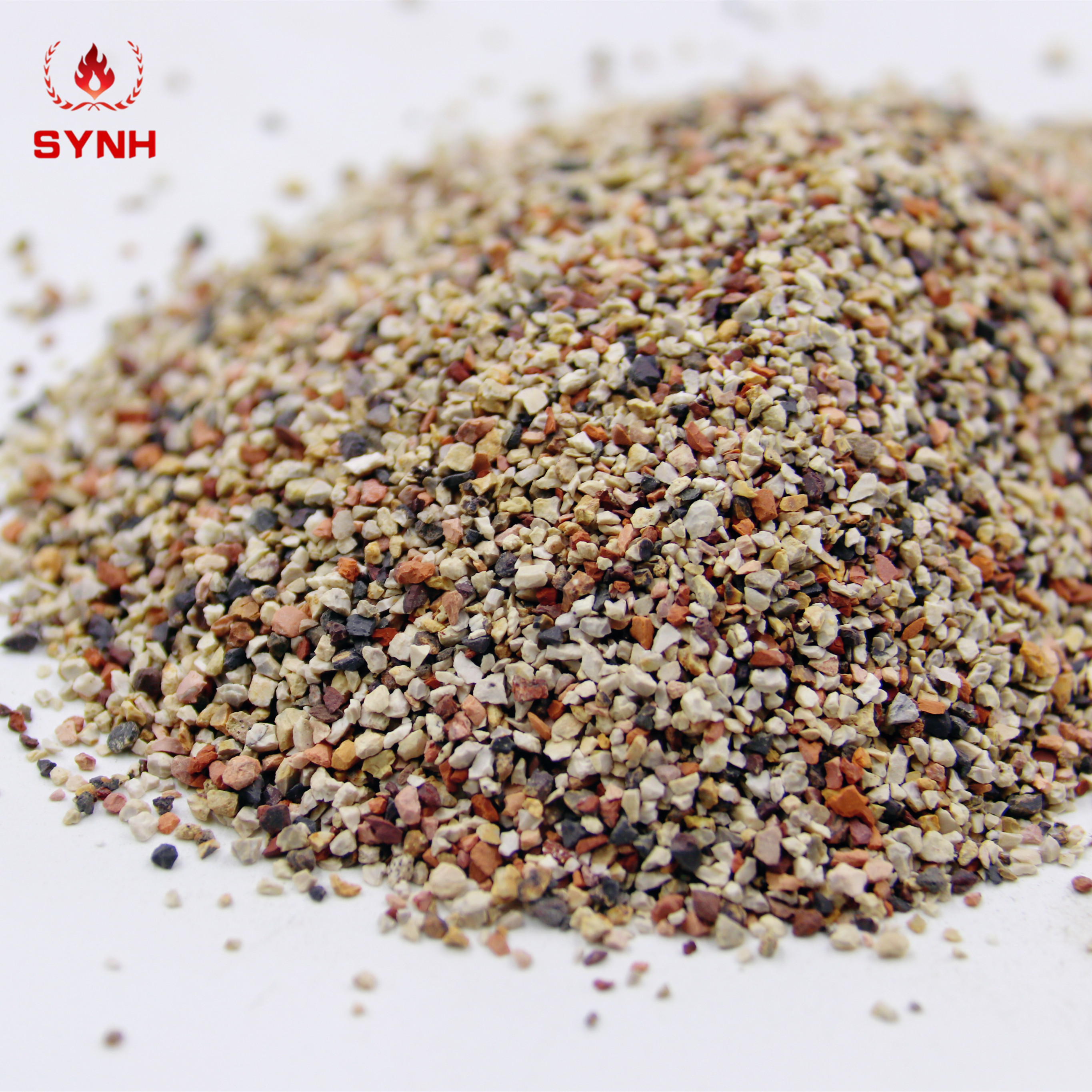 Mullite sand 16~30 mesh