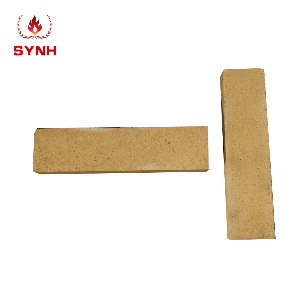 High alumina brick-2 bricks