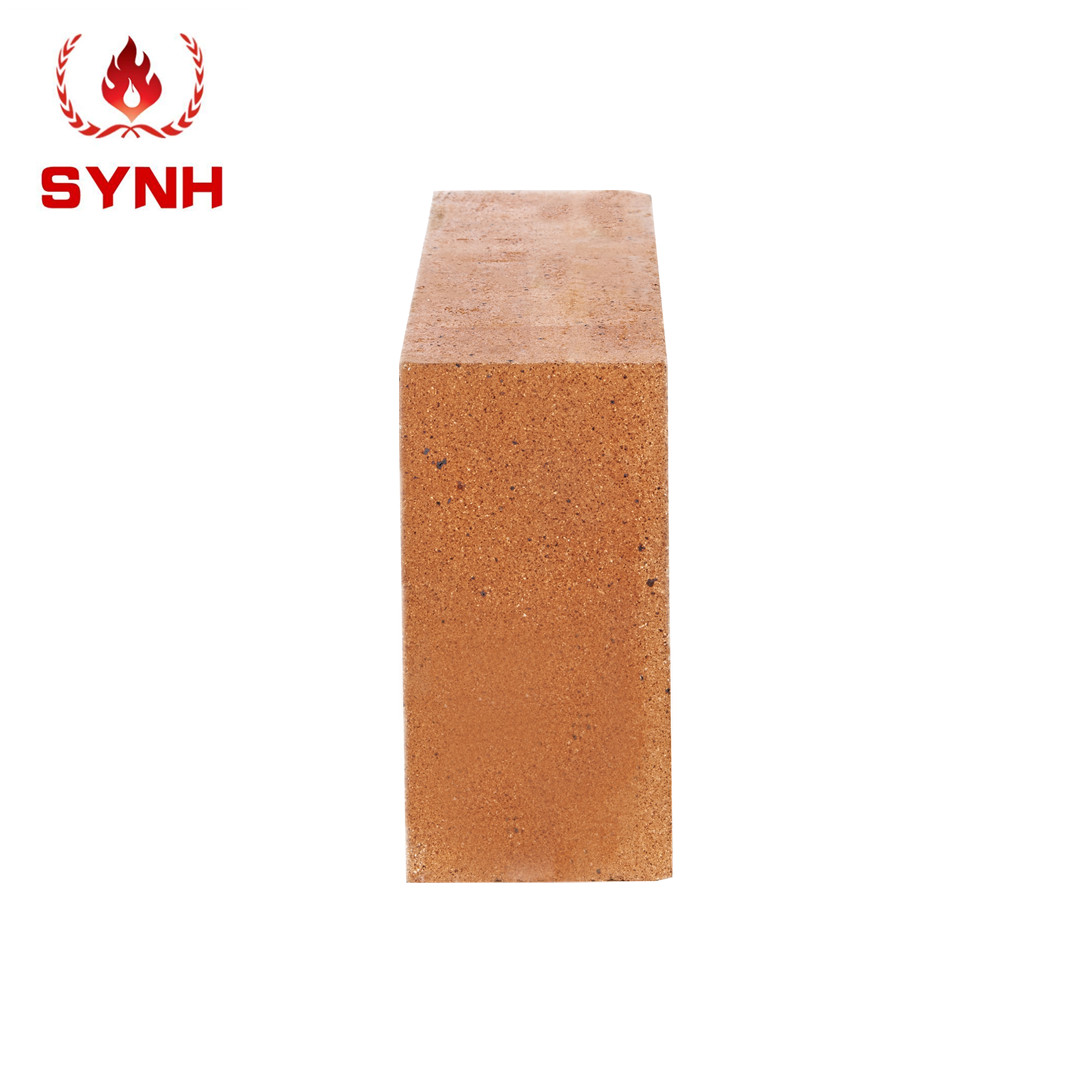 Clay bricks-six squares