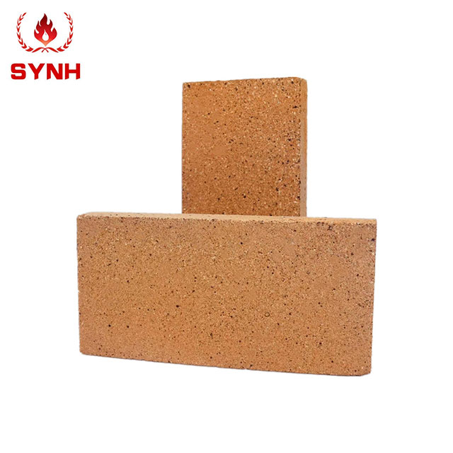 Clay 3-point brick
