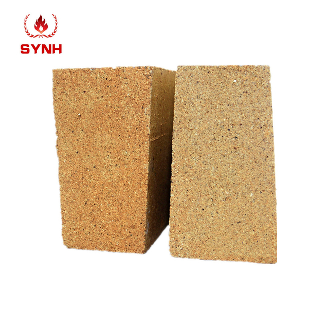 Clay brick-T-38
