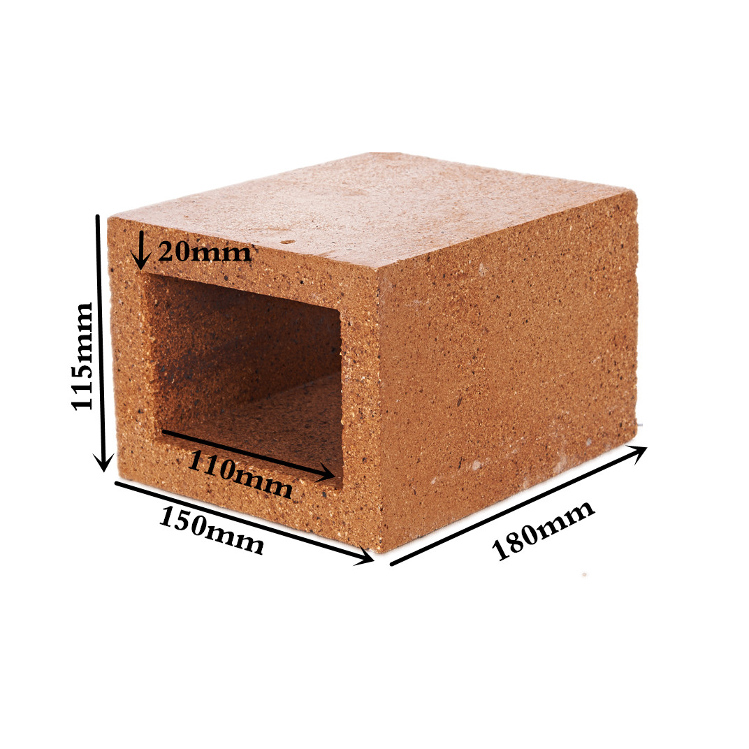 Clay Brick-Zhongtong