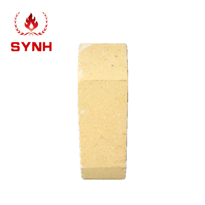 High alumina brick-high alumina T-52