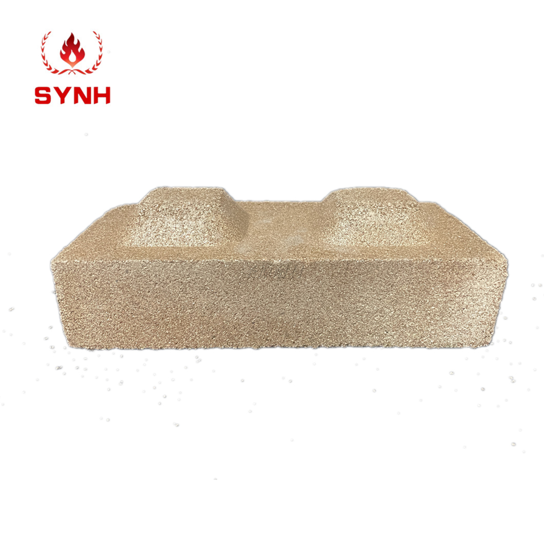 Fireproof and environmentally friendly expansion module