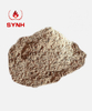 Refractory sand