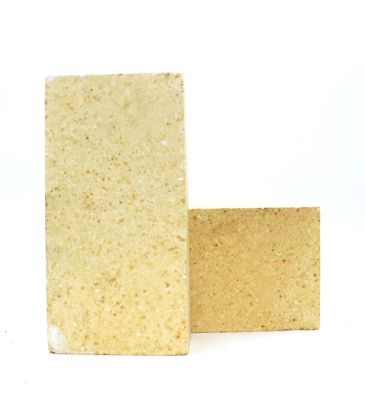 High Alumina Brick-Super High Aluminium T-19 Axe Brick