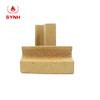 Clay Brick-Electric Furnace Hook Brick