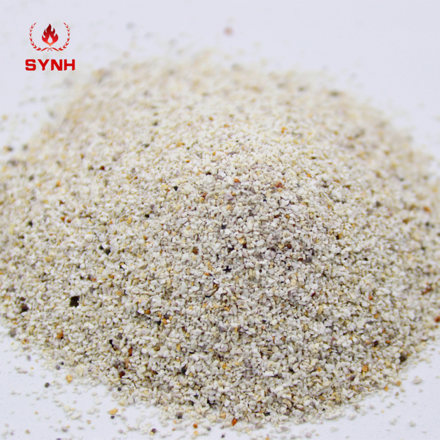 Mullite sand 30~60 mesh