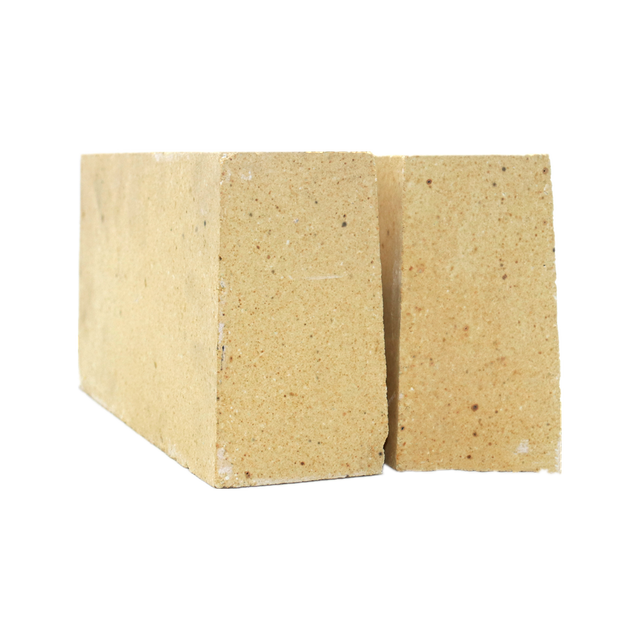 High alumina brick-high alumina T-38 knife brick
