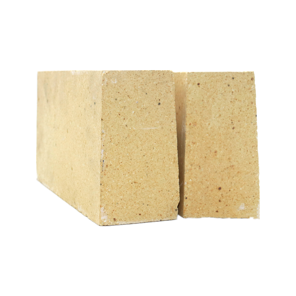 High alumina brick-high alumina T-38 knife brick