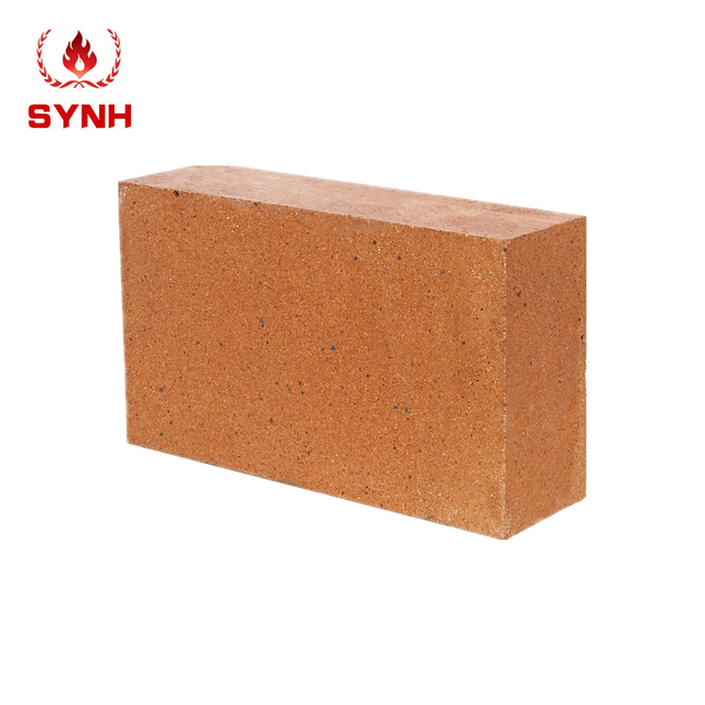 Clay bricks-six squares