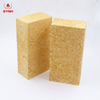 High alumina brick-zirconium corundum brick