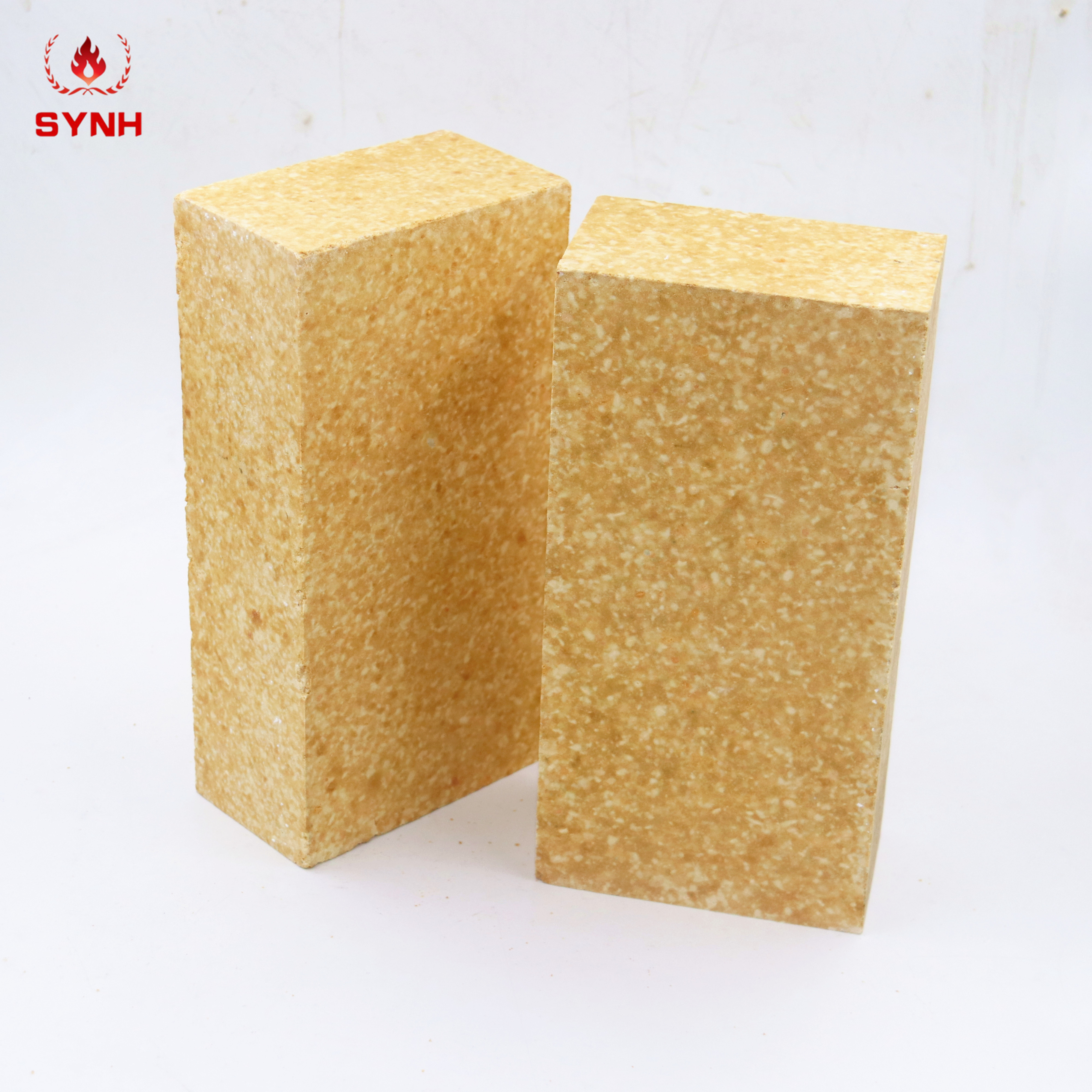 High alumina brick-zirconium corundum brick