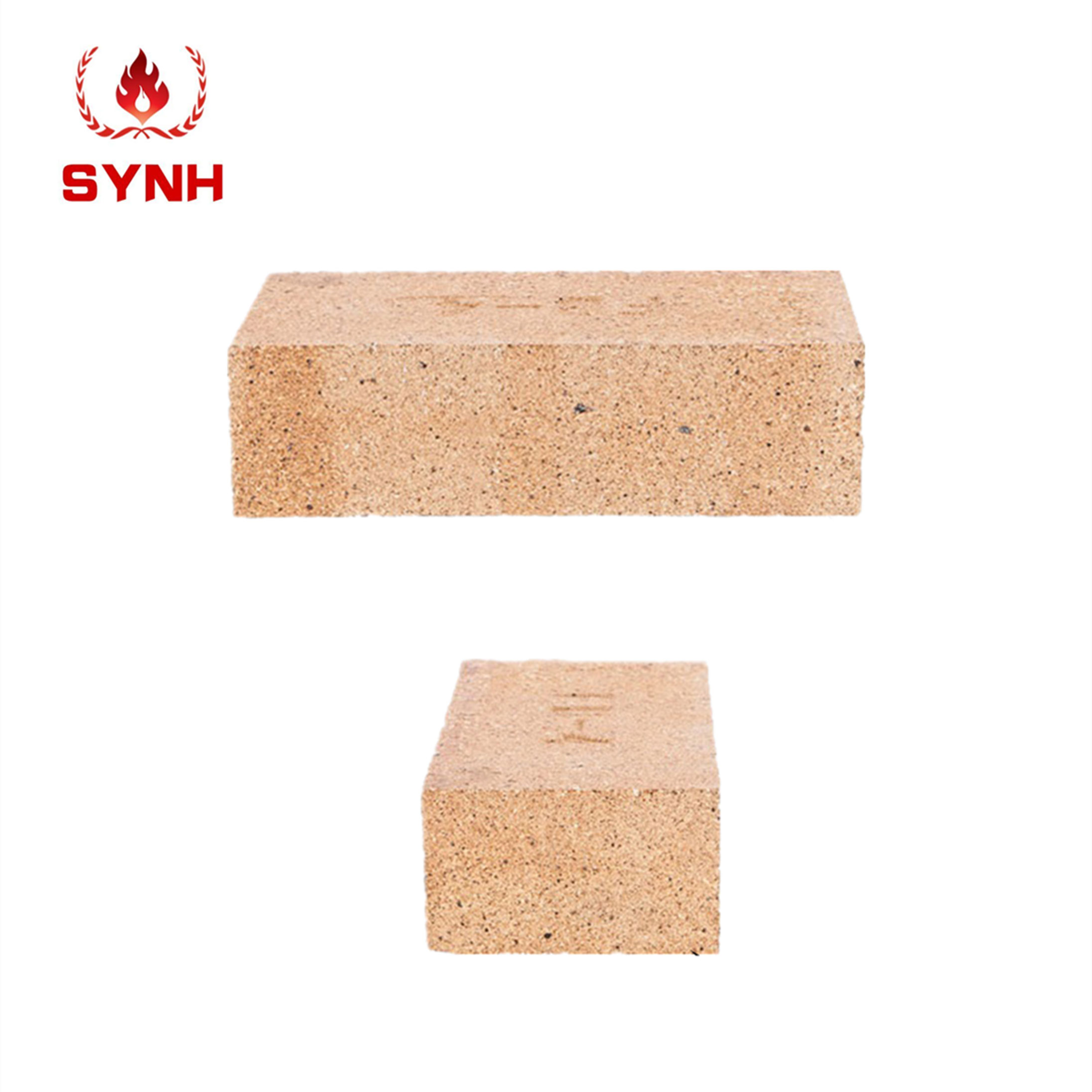 clay marking bricks