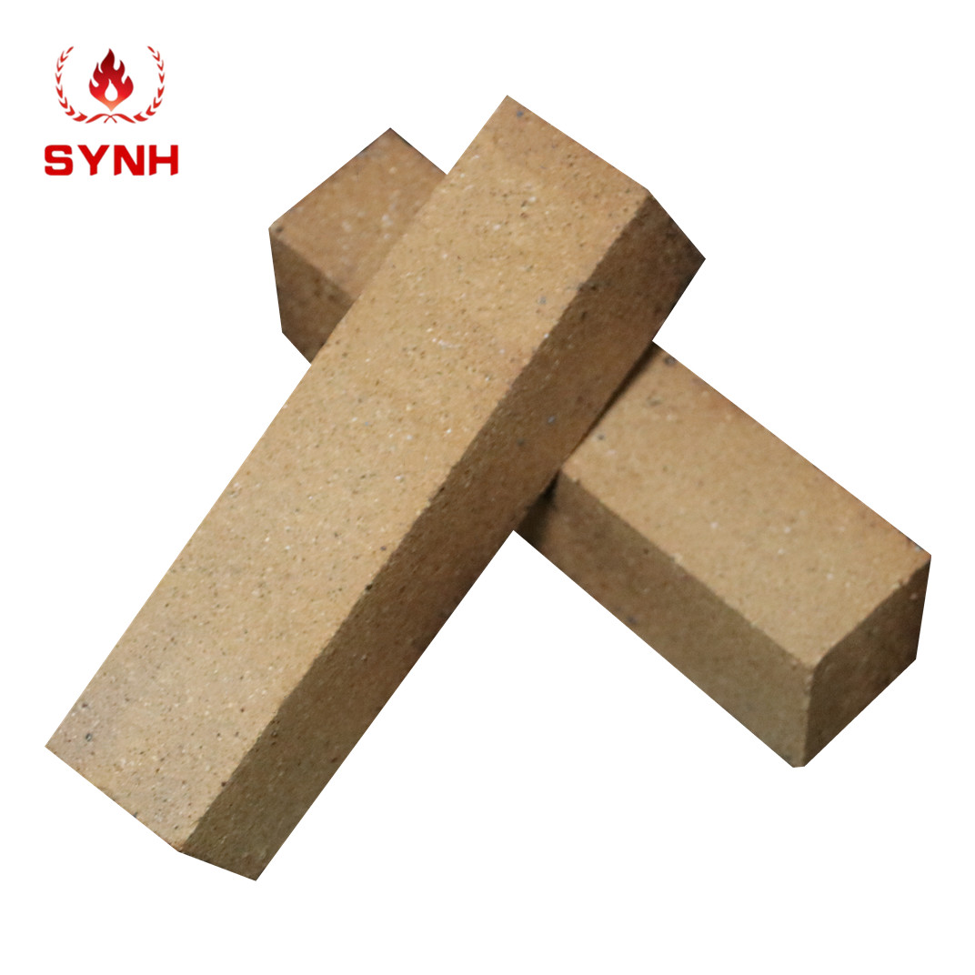 Clay bricks-strip bricks