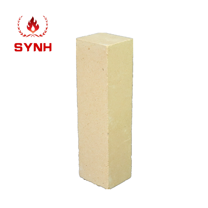 High alumina brick-high alumina brick