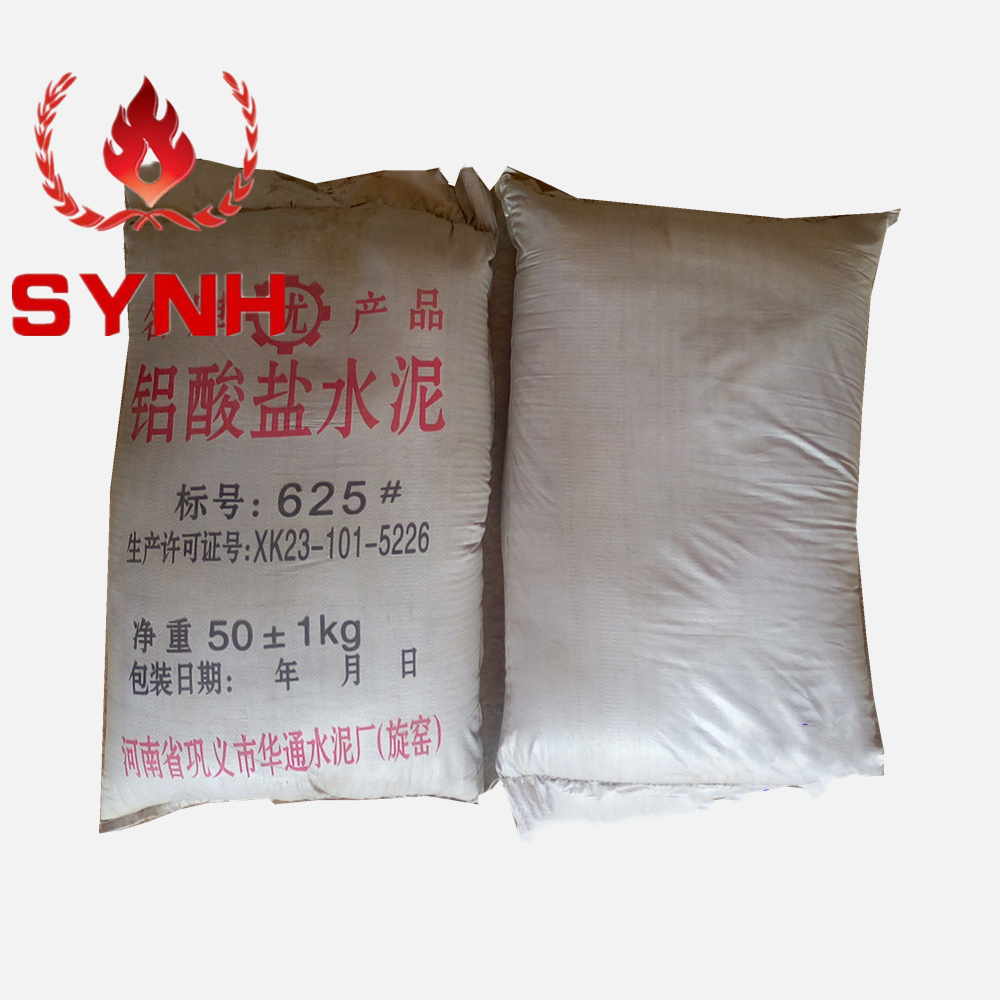 Gongyi Refractory Cement