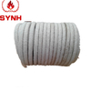 Aluminum silicate fiber packing