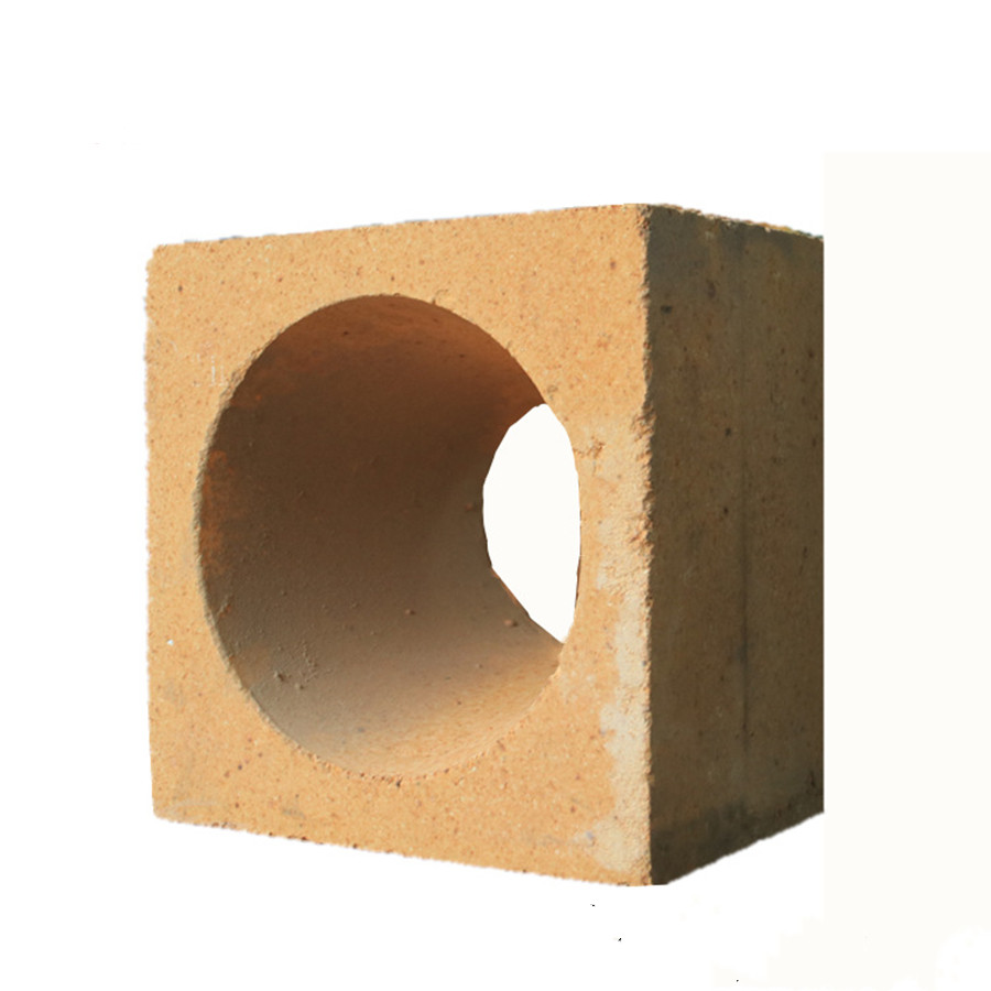 High alumina brick-fire mouth brick