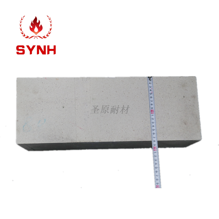 High alumina brick-high temperature burner brick