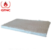 Aluminum silicate fiber felt