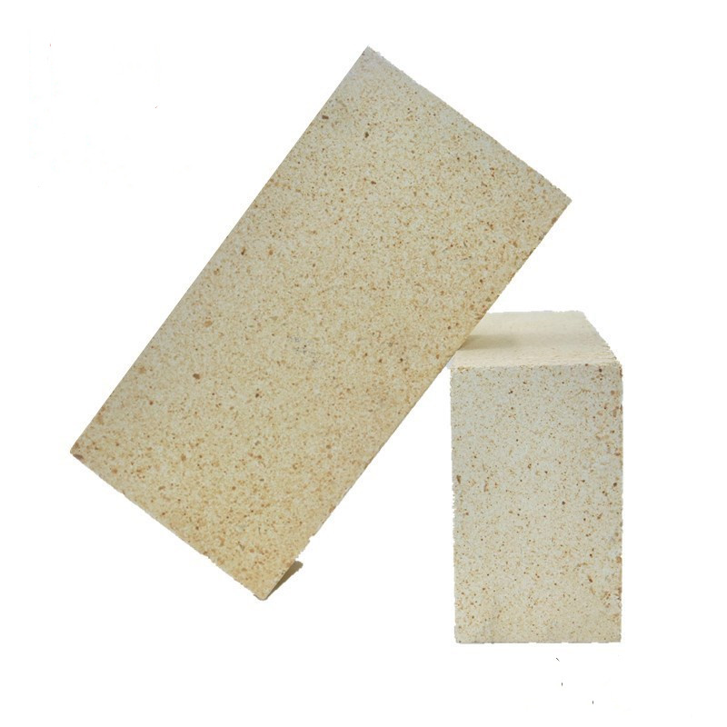 High alumina brick-first grade high alumina standard brick