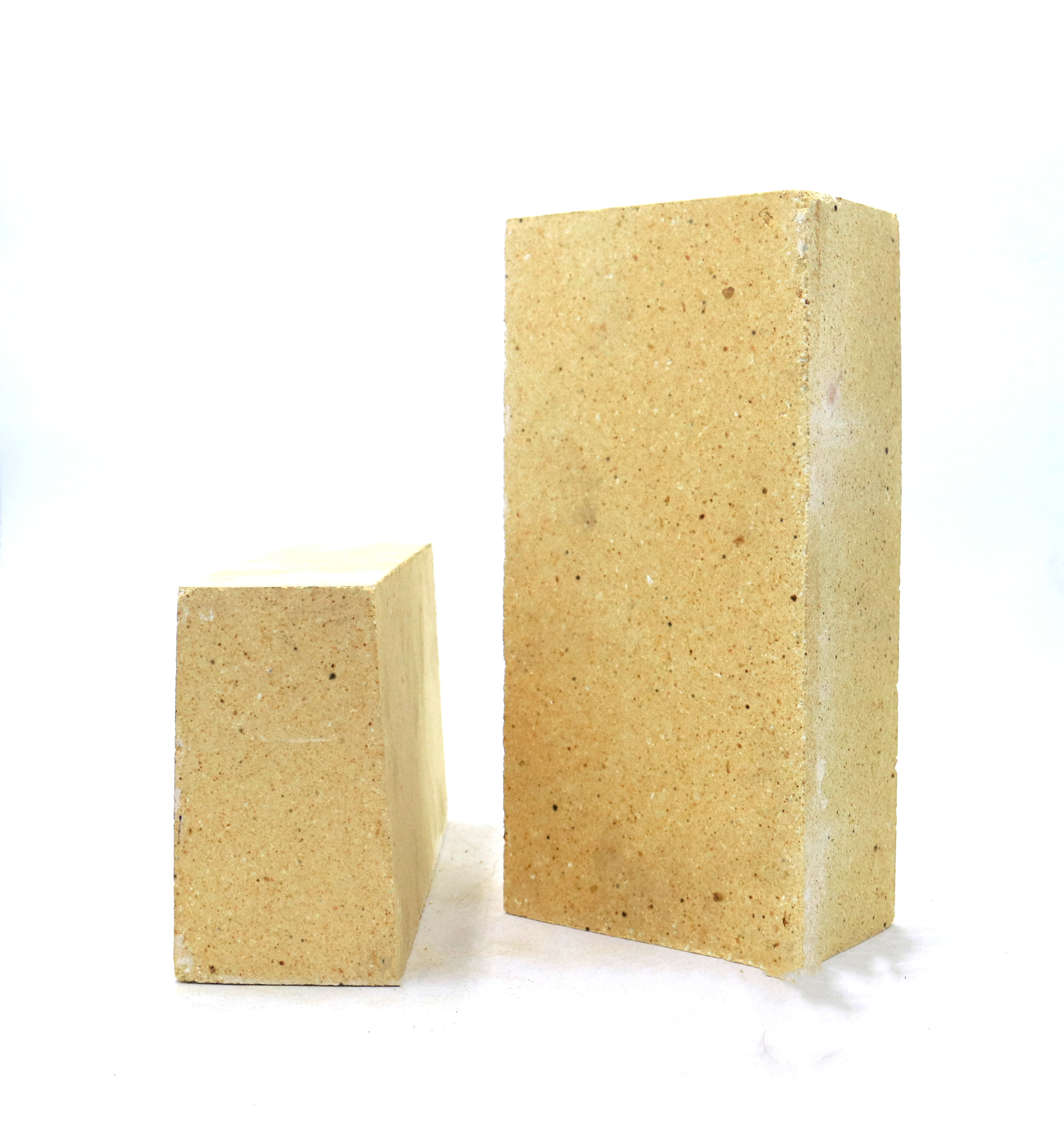 High alumina brick-high alumina T-39 knife brick