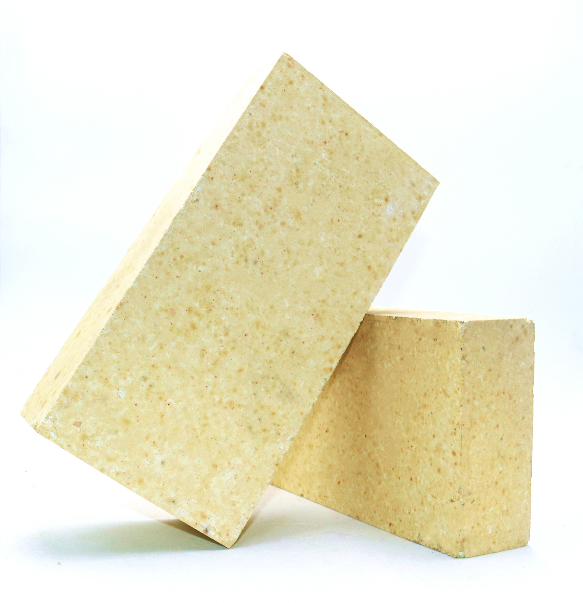 High Alumina Brick-Super High Aluminium T-20 Axe Brick