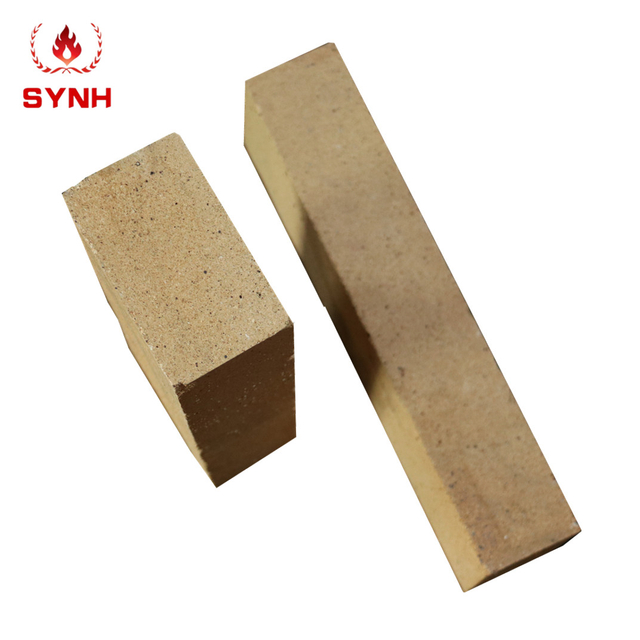 High alumina brick-1.5 bricks