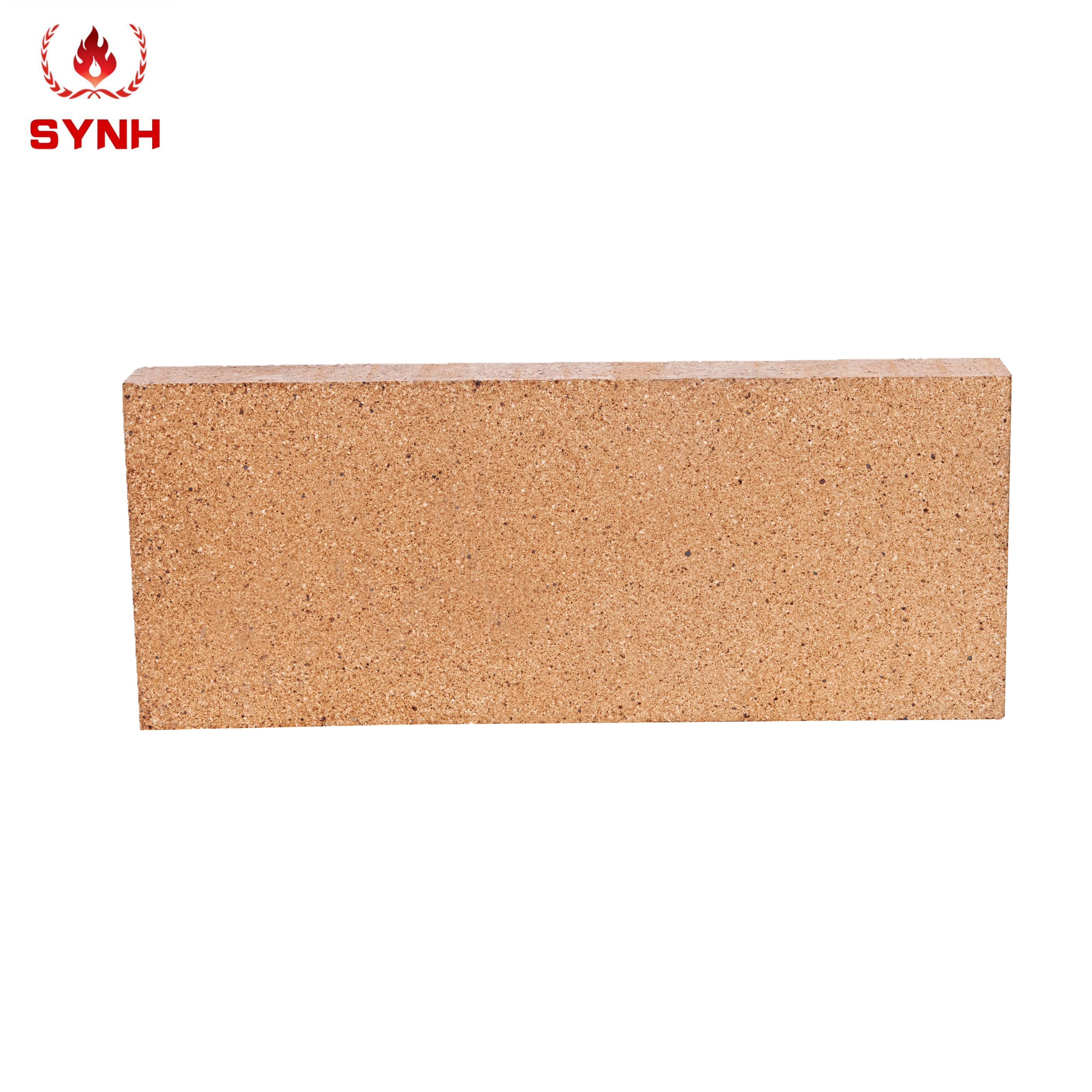 Clay bricks-flat six pieces