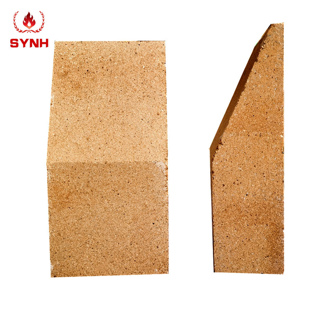 Clay Brick-Diagonal Cut Brick