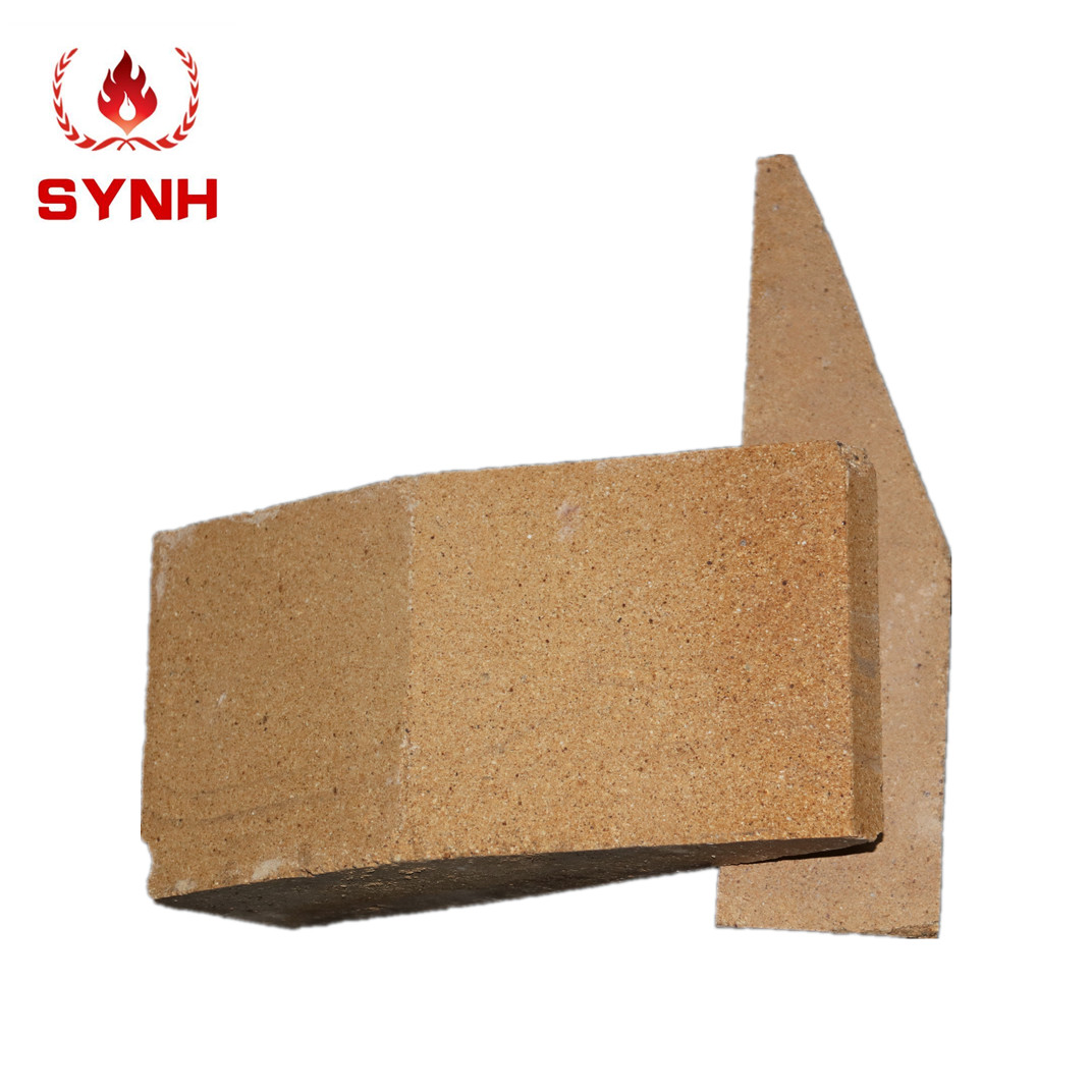 Diagonal cut bricks (6)