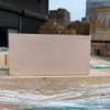 Floating bead lightweight insulation brick-T39