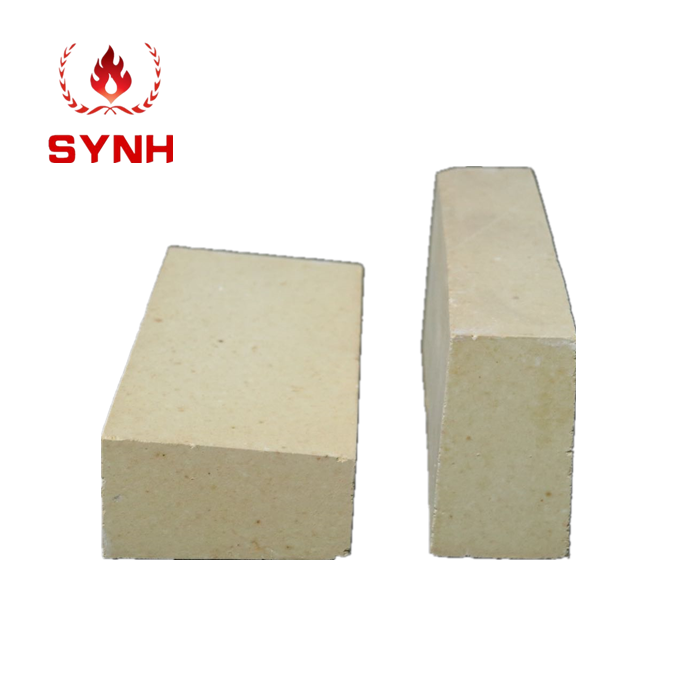 High Alumina Brick-Super High Alumina T-39 Brick
