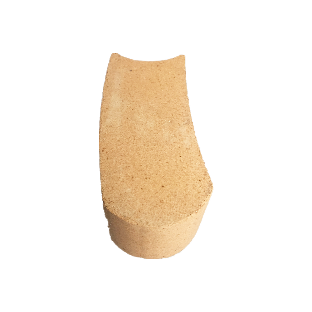 High Alumina Brick-High Alumina Ladle Brick