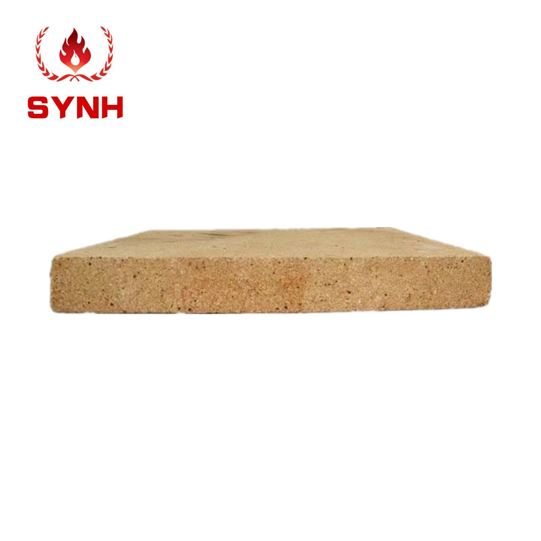 Clay Brick-Pizza Brick