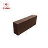 Magnesia refractory bricks