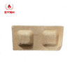 Fireproof and environmentally friendly expansion module