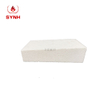 Alumina hollow ball lightweight refractory bricks