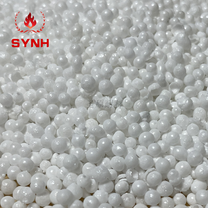 Alumina hollow balls