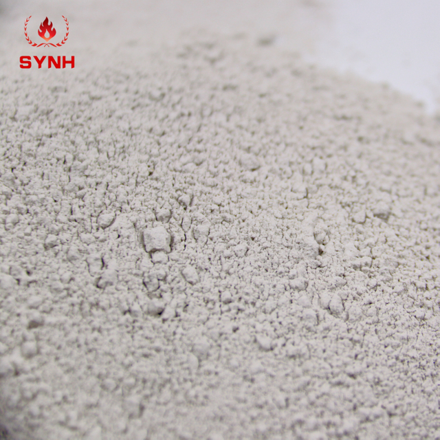 Mullite sand 200 mesh