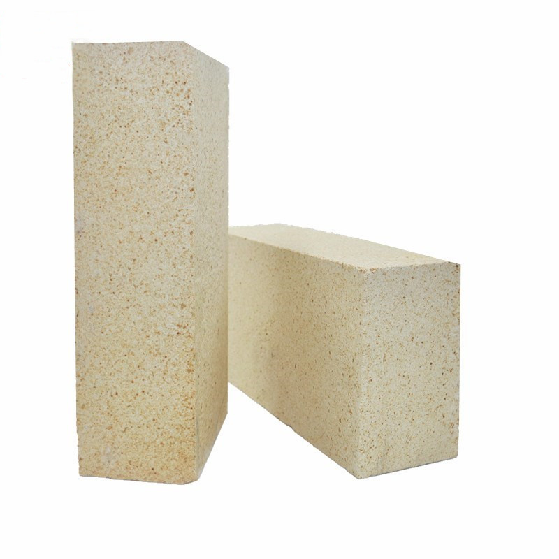 High aluminum standard brick T-3 (3)_copy