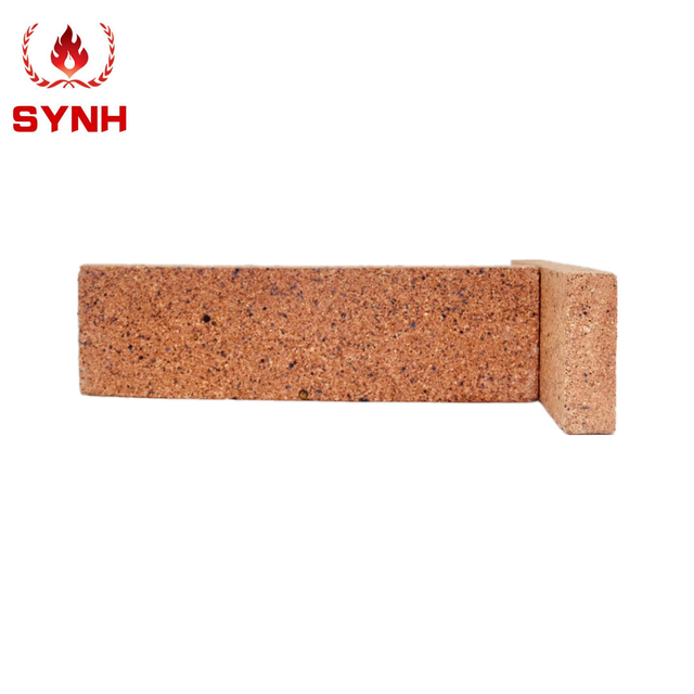 Clay Brick-2 Split Brick