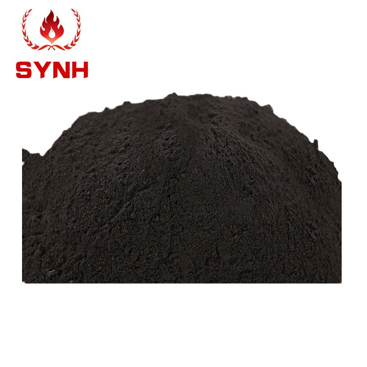 High alumina powdered coal powder graphite powder