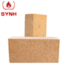 High-aluminum poly-light ball lightweight insulation brick