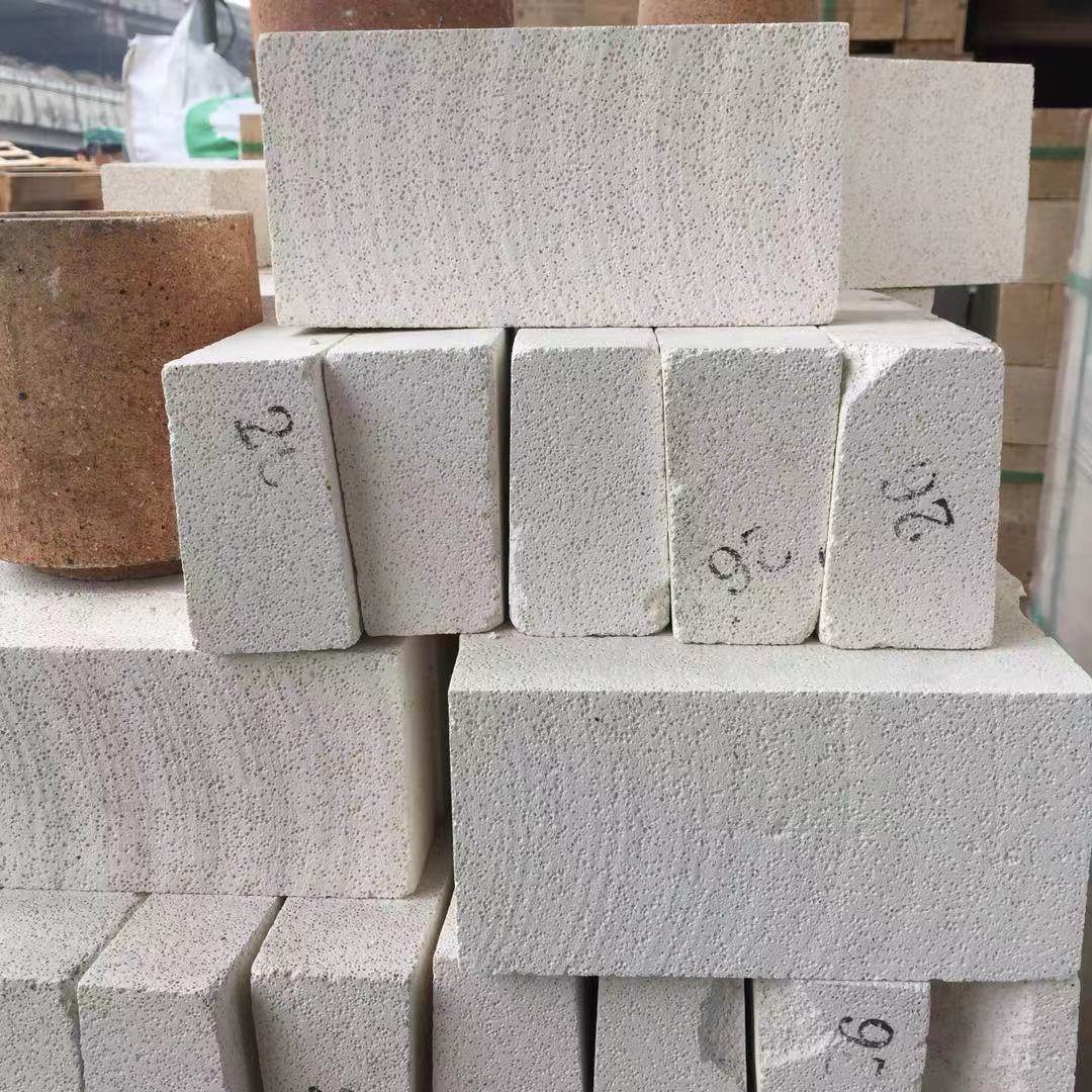Mullite Bricks