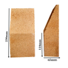 Clay Brick-Diagonal Cut Brick