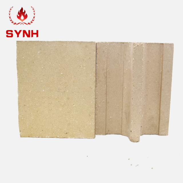 High alumina brick-mountain refractory brick