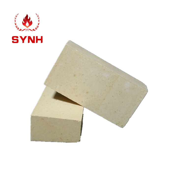 High Alumina Brick-Super High Alumina T-39 Brick